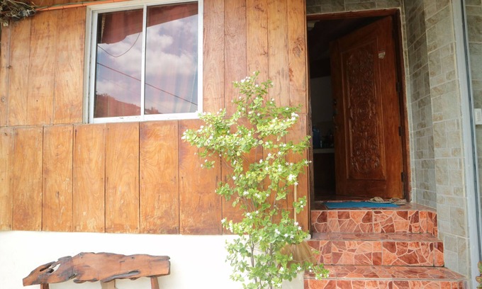 Caticlan Casa | Centillo Travellers Inn