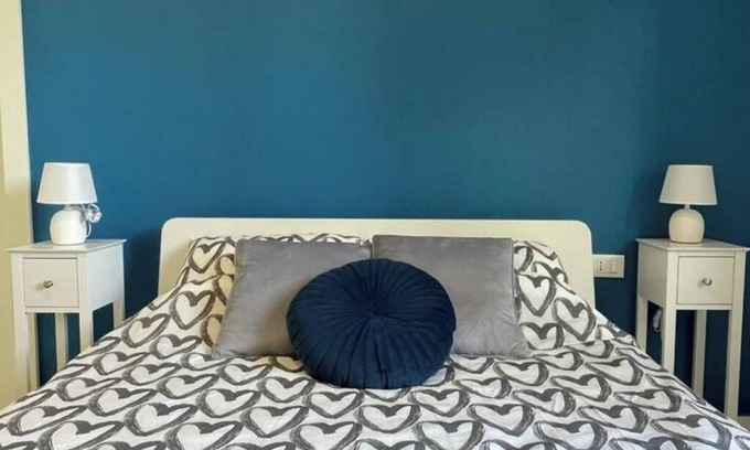 Quartiere XXIII Alessandrino Apartamento | Centocelle Metro is a 10-minute walk away