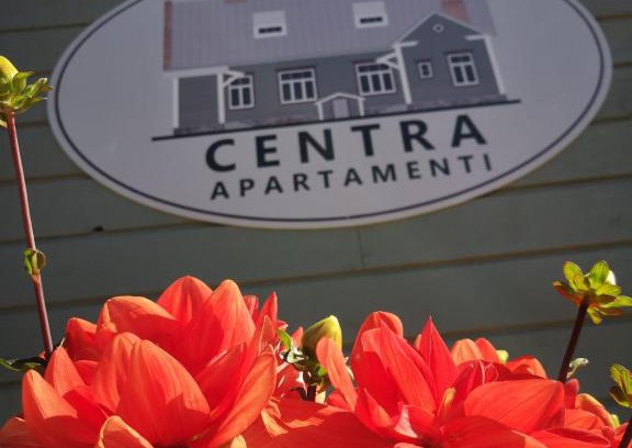 Jekabpils Casa | Centra apartamenti