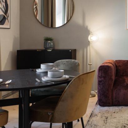 Cesis Apartamento | Centra Nams - Center Apartments