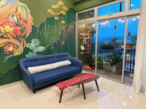 Setia Tropika Apartamento | Centra Residence Johor Bahru JCHome By MWM