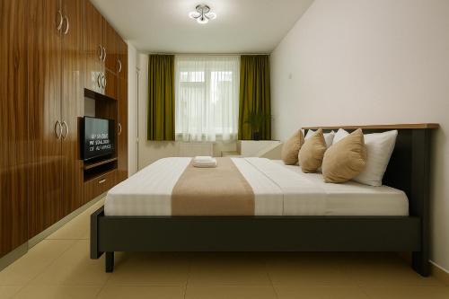 Sector 5 Apartamento | Central Adress DD19