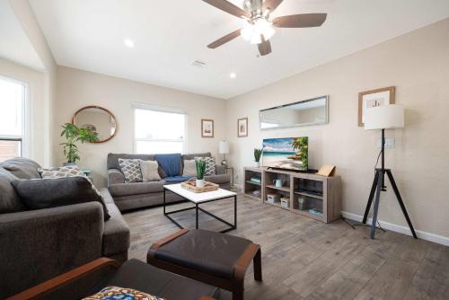 Normal Heights Casa | Centra Spacious Villa