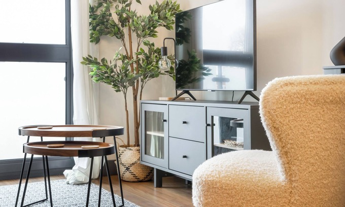 Cheltenham Casa | Central 1 BD in the Heart of Cheltenham