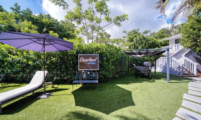 Riverwalk Fort Lauderdale Apartamento | Central 1-Bedroom Apartment w/ Sofa Bed & Full Kitchen
