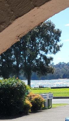 Batemans Bay Apartamento | Central 2 Beddy on Beach Road!