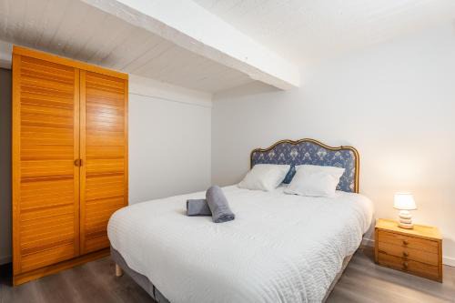 La Castellane Apartamento | Central, 2 chambres, charmant.
