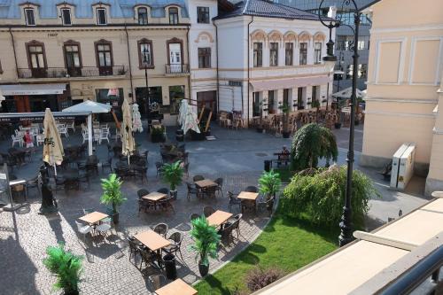 Craiova Apartamento | Central 2