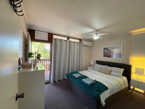 Kalbarri Villa | Central 2Bed 2Storey Pool-Skywalk Kalbarri