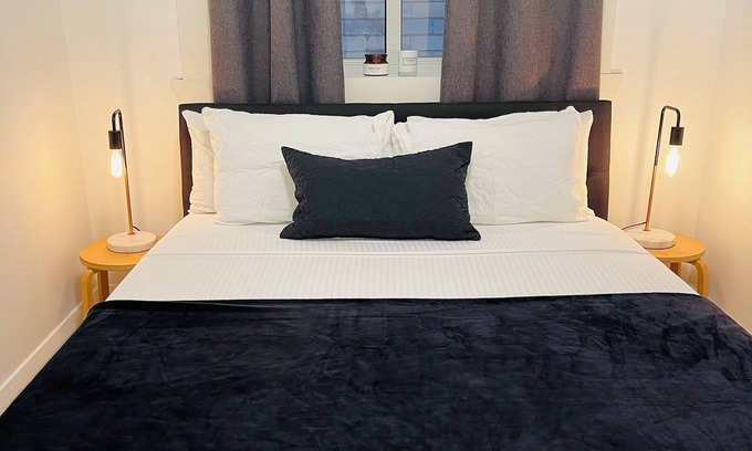 Bondi Beach Apartamento | Central 2bedroom in the heart of Bondi Beach