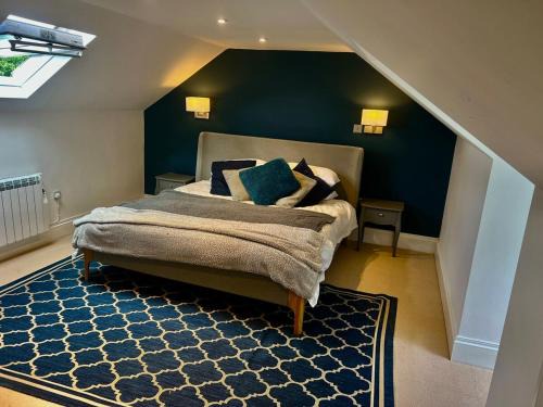 Bognor Regis Apartamento | Central 3 bedroom apartment with superking and king beds