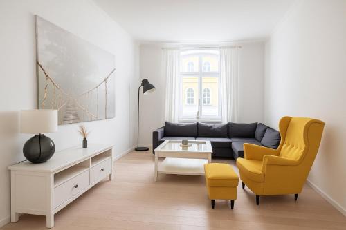 Glockenbach Apartamento | Central 92sqm - Modern 2 Bedroom Apartment