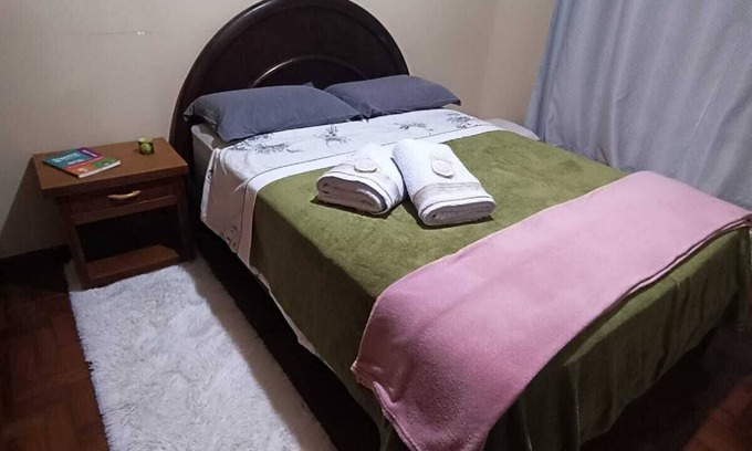 Univerdecidade Apartamento | Central Apartment, Great Location - Pet Friendly - "Cantinho da Mi"
