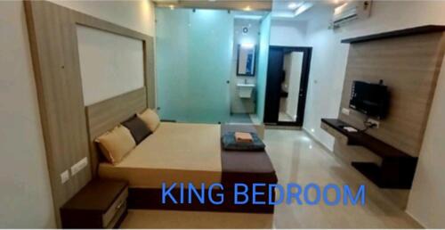 Vandiperiyar Cabina | Central Abode Family Rooms