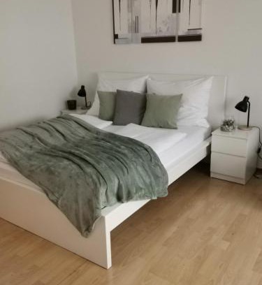 Neulerchenfeld Apartamento | Central Alpha Apartment 7min to the city centar