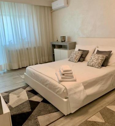 Focsani Apartamento | Central and beautiful flat