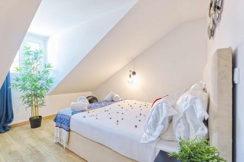 Mouraria Apartamento | Central and cozy apartment