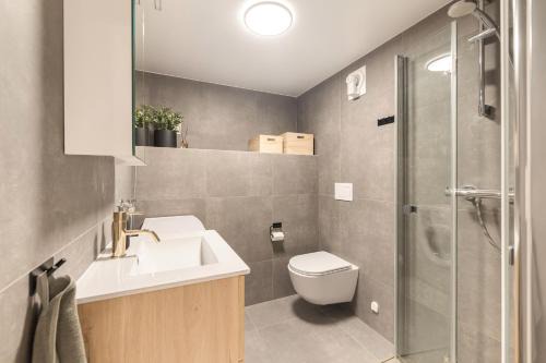 Trondheim Casa | Central and modern apartment