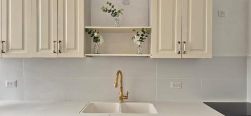 Rehovot Apartamento | Central and stylish