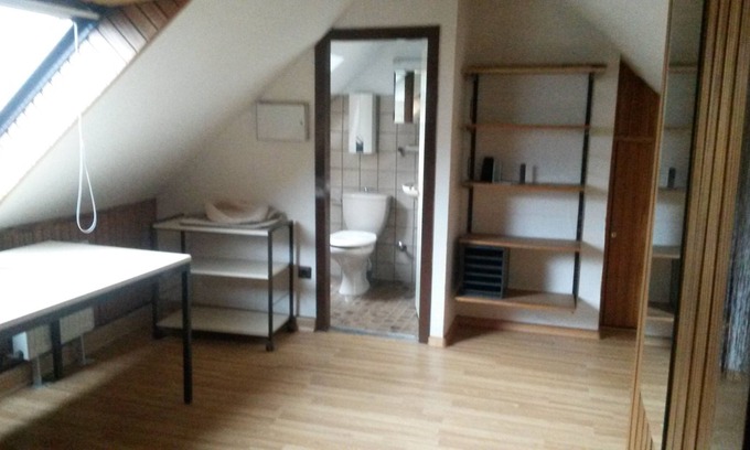 Eller Apartamento | Céntrica y tranquila!