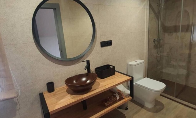 A Ponte do Porto Condominio | Apartamento Central