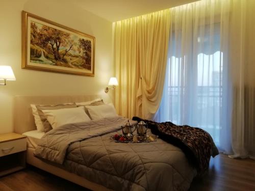 Veroia Apartamento | Central Apartament on Clock Square D2