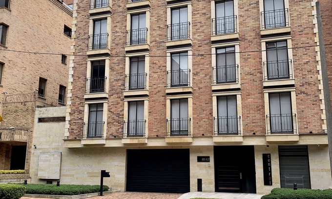 Chico Reservado Apartamento | Central Apartamentos Bogota