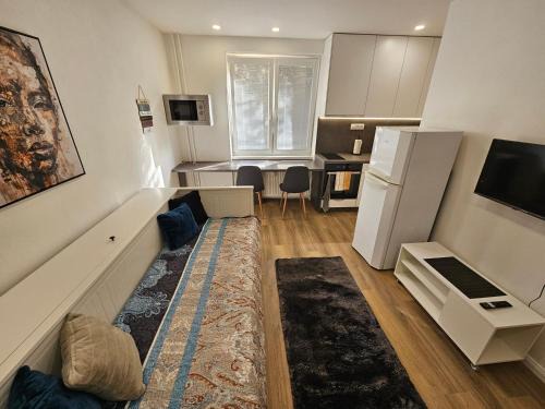 Spisska Nova Ves Apartamento | Central apartmán