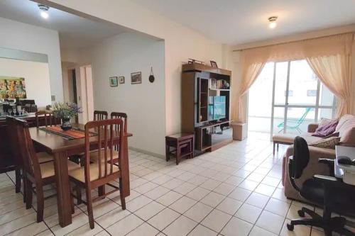 Centro Apartamento | Central apartment 500 m from the beach