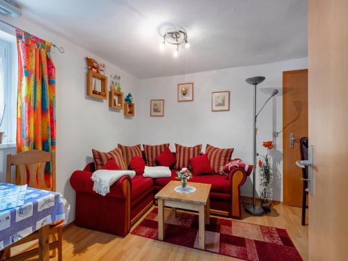 Bad Doberan Apartamento | Central Apartment, Bad Doberan, cleaning included