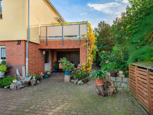 Bad Doberan Apartamento | Central Apartment, Bad Doberan