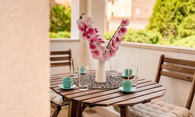 Bol Apartamento | Central Apartment Bol
