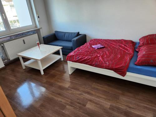 Unterallgau Apartamento | Central Apartment in Bad wörishofen