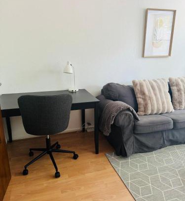 Wuerselen Apartamento | Central apartment