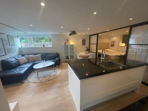 Torshavn Apartamento | Central apartment in a quiet neighborhood
