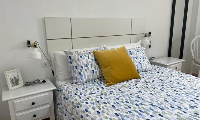 San Cristobal de La Laguna Apartamento | Central Apartment in La Laguna