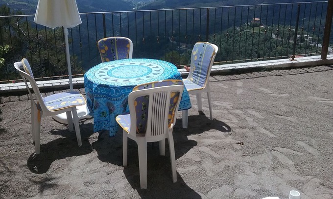 Perinaldo Apartamento | apartamento central en Perinaldo