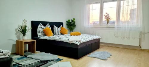 Kleinmunchen Apartamento | Central apartment in LINZ