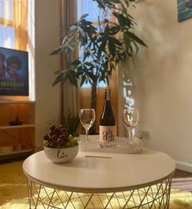 Riverside Apartamento | Central Apartment In London Bridge!