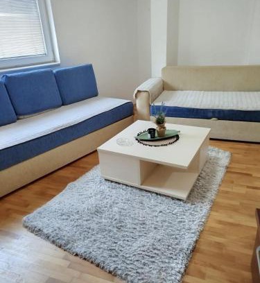 Veles Apartamento | Central Apartment in Skopje