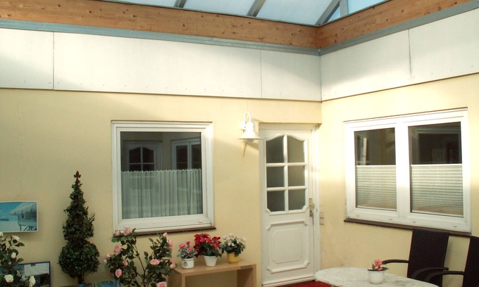 Leck Apartamento | Apartamento céntrico en el centro de Leck