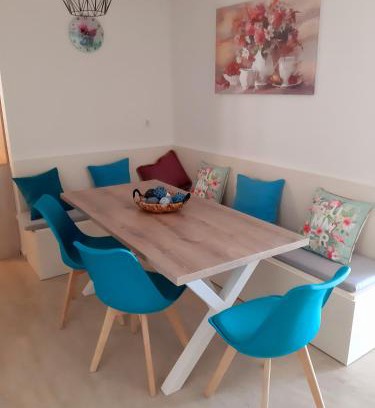 Loutraki Apartamento | Central Apartment Near The beach with huge private terrace