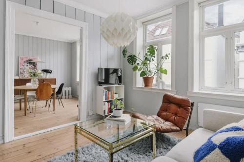 Engen Apartamento | Central apartment with 2 bedrooms