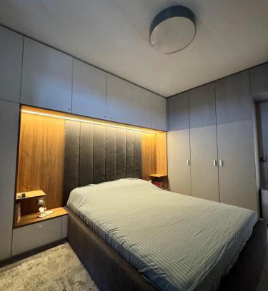 Oborishte Apartamento | Central Apartment with Amazing Views