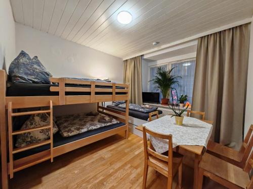 Wilten Apartamento | Central apartment with optional sauna