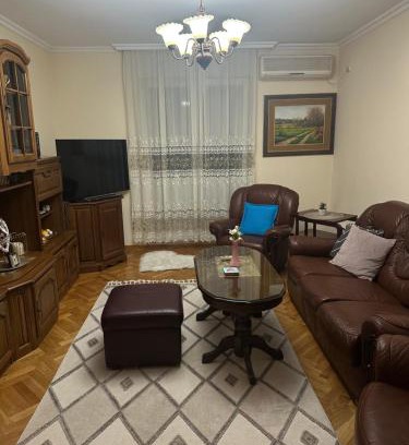 Zemun Apartamento | Central apartment Zemun