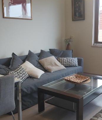 Wrzeszcz Apartamento | Central Apartments Garnizon 928 & Parking