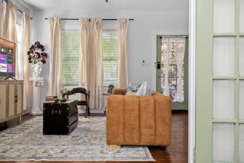 Alta Vista Apartamento | Central Apt Near DT, Pearl, Breckenridge Park