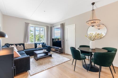 Gamle Oslo Apartamento | Central Apt with Sunny Balcony by the Beach