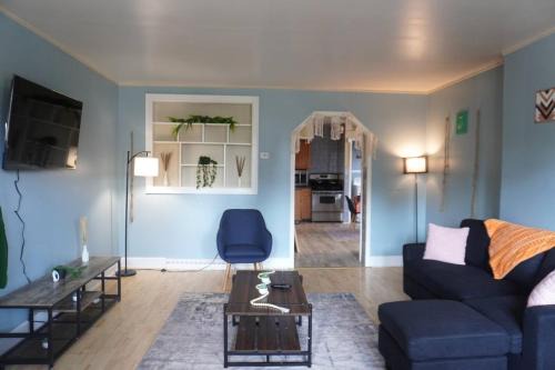 Front Park Apartamento | Central Aptniagrafallwifibillkitchenwdking